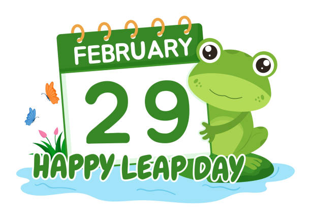 Happy Leap Day Best Wishes, Messages, Quotes and WhatsApp Status In Year 2024