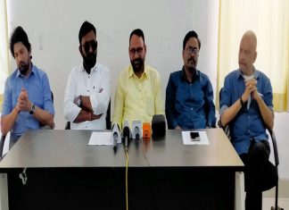 Based on the Constitutional Rights of Every Indian Citizen, Film Titled ’26 November’ Had Been Announced Based on the Constitutional Rights of Every Indian Citizen, Film Titled '26 November' Had Been Announced