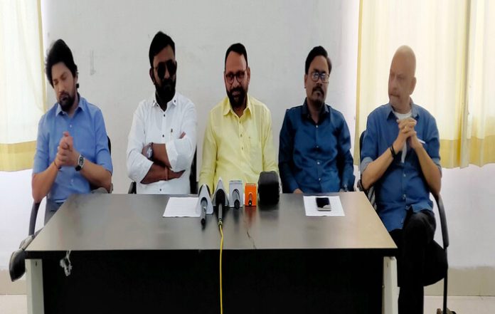 Based on the Constitutional Rights of Every Indian Citizen, Film Titled '26 November' Had Been Announced