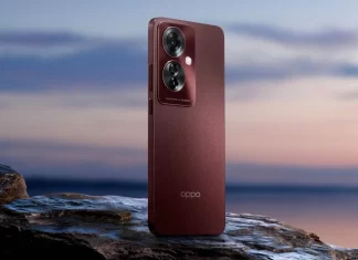 OPPO F25 Pro 5G: Discover the Cutting-Edge Features of OPPO’s Latest Offering OPPO F25 Pro 5G