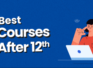 Top Courses and Career Options after 12th Science 2024