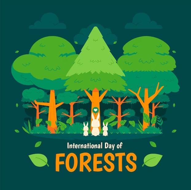 International Day of Forests 2024: Date, Theme, History, Significance & More