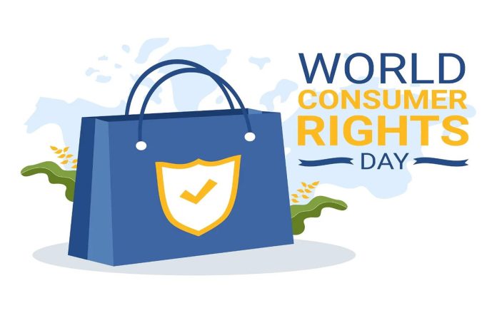 World Consumer Rights Day