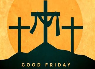 Good Friday 2024: Know Date, Significance, Observance and Traditions Good Friday Best Wishes Messages & Quotes...