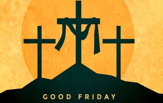 Good Friday Best Wishes Messages & Quotes...