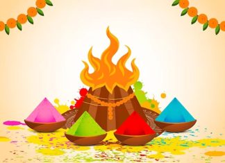 Happy Holi 2024 Wishes, Whastapp Status, Quotes-Hindi,English happy holi