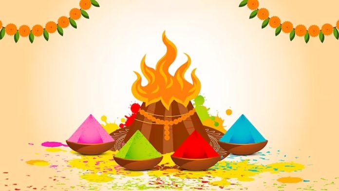 happy holi