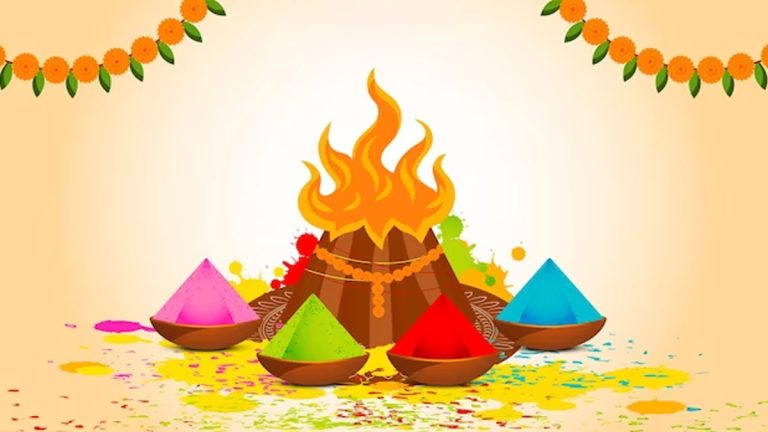 Happy Holi 2024 Wishes, Whastapp Status, Quotes-Hindi,English