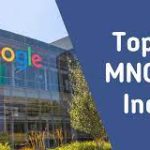 top MNC’s in India