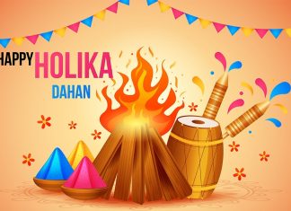 Holika Dahan 2024: Puja Timings, Rituals, History and Significance Holika Dahan Puja Timings, Rituals, History and Significance