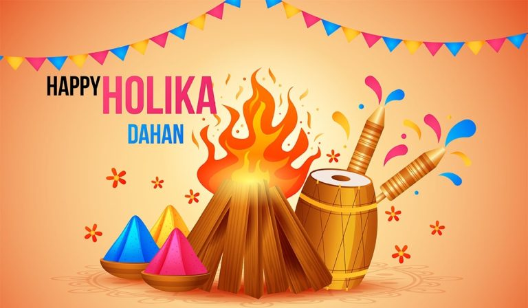 Holika Dahan 2024: Puja Timings, Rituals, History and Significance