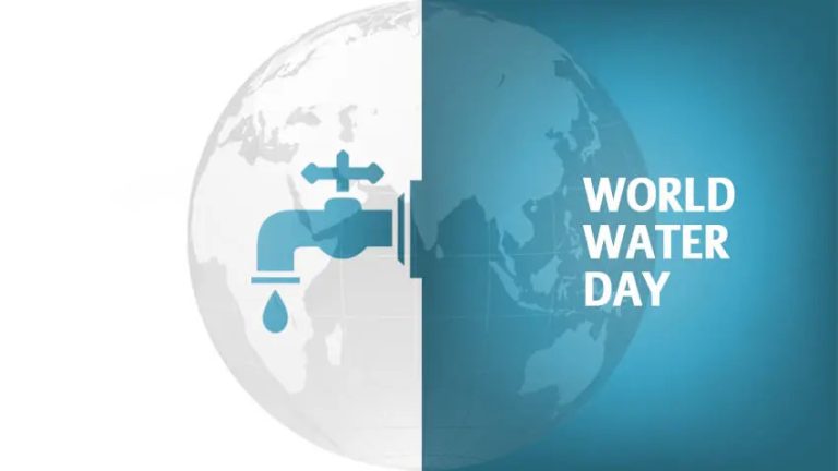 World Water Day 2024: Theme, History and Significance