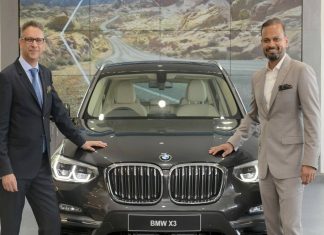 BMW Group India Announced the Appointment of Gallops Autohaus as Its Dealer Partner for Nagpur. BMW Group India Announced the Appointment of Gallops Autohaus as Its Dealer Partner for Nagpur.