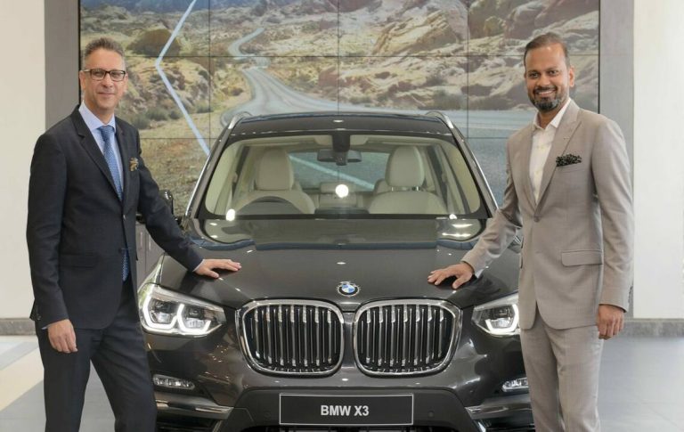 BMW Group India Announced the Appointment of Gallops Autohaus as Its Dealer Partner for Nagpur.