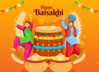 Happy Baisakhi 2024: Date Significance,Top Wishes & Greetings, More… Happy Baisakhi : Date Significance,Top Wishes & Greetings, More...
