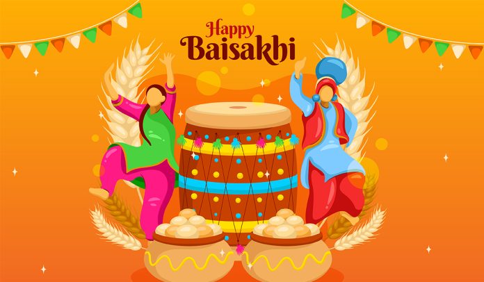Happy Baisakhi : Date Significance,Top Wishes & Greetings, More...