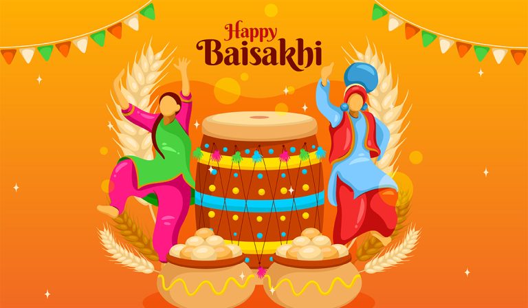 Happy Baisakhi 2024: Date Significance,Top Wishes & Greetings, More…