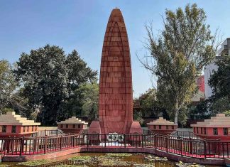 Jallianwala Bagh Massacre: 105 Years of Tragedy Jallianwala Bagh Massacre: 105 Years of Tragedy