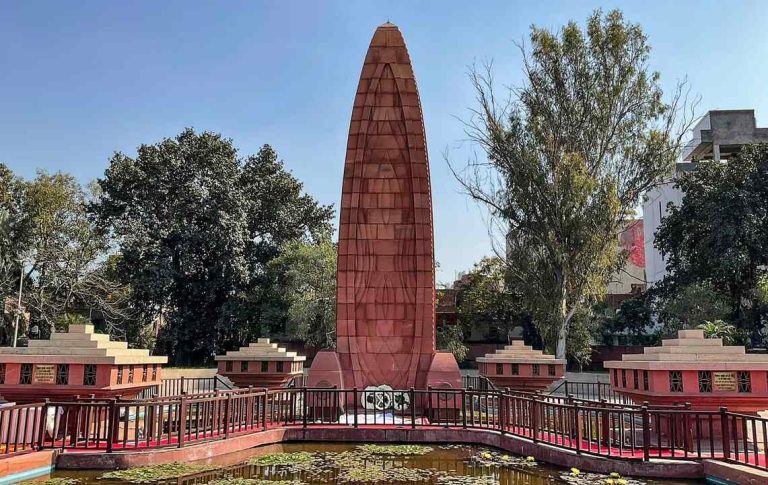 Jallianwala Bagh Massacre: 105 Years of Tragedy