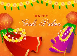 Happy Gudi Padwa 2024: Date, History, Importance, Wishes, & Quotes… Happy Gudi Padwa Date, History, Importance, Wishes, & Quotes...