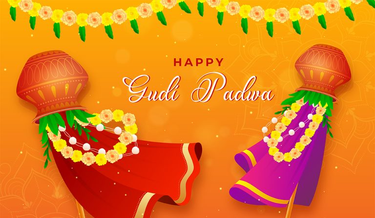 Happy Gudi Padwa 2024: Date, History, Importance, Wishes, & Quotes…