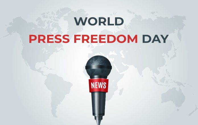 World Press Freedom Day : Date Exploring the Origins, Significance, Themes & More...
