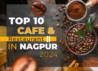 10 Best Cafe Restaurants in Nagpur 2024 10 Best Cafe Restaurants in Nagpur