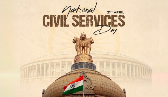 National Civil Service Day : Evolution, Significance, Theme, Quotes & Celebration...