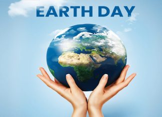 World Earth Day 2024 : Date, History, Significance, Theme & Quotes… World Earth Day : Date, History, Significance, Theme & Quotes...