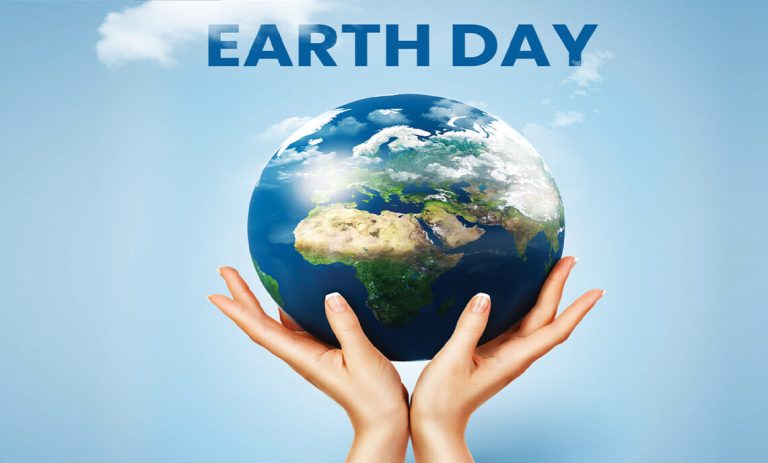 World Earth Day 2024 : Date, History, Significance, Theme & Quotes…