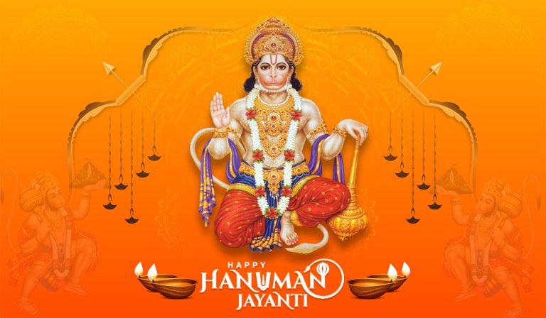 Hanuman Jayanti 2024: Date History Significance Top Wishes, Quotes & Status…