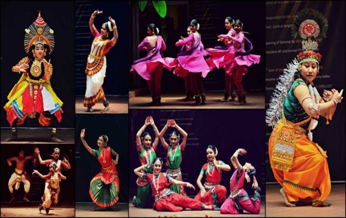 International Dance Day : Date History Significance Wishes & Quotes..