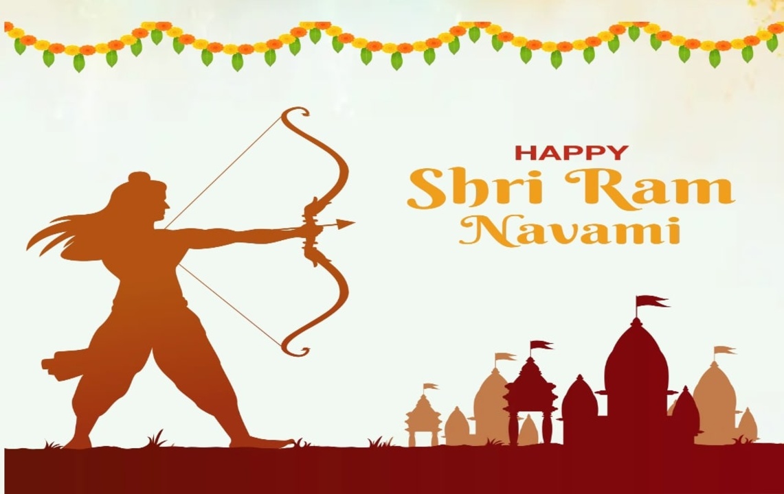 Ram Navami 2024 Ram Navami 2024 Eddy Nerita