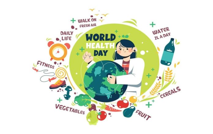 World Health Day History, Theme, Significance Top Messages & Appreciation for Doctors..
