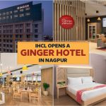 Ginger Hotel Nagpur