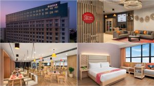 Ginger Hotel Nagpur