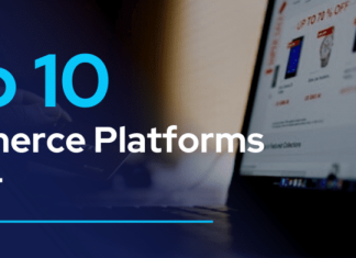 Top 10 Largest eCommerce Companies of 2024 Top 10 Largest eCommerce Companies of 2024