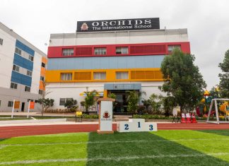 Orchids The International School’s Maharashtra Students Excel in Class X & Xii CBSE Board Exams! Orchids the International School’s Maharashtra Students Excel in Class X & Xii CBSE Board Exams!