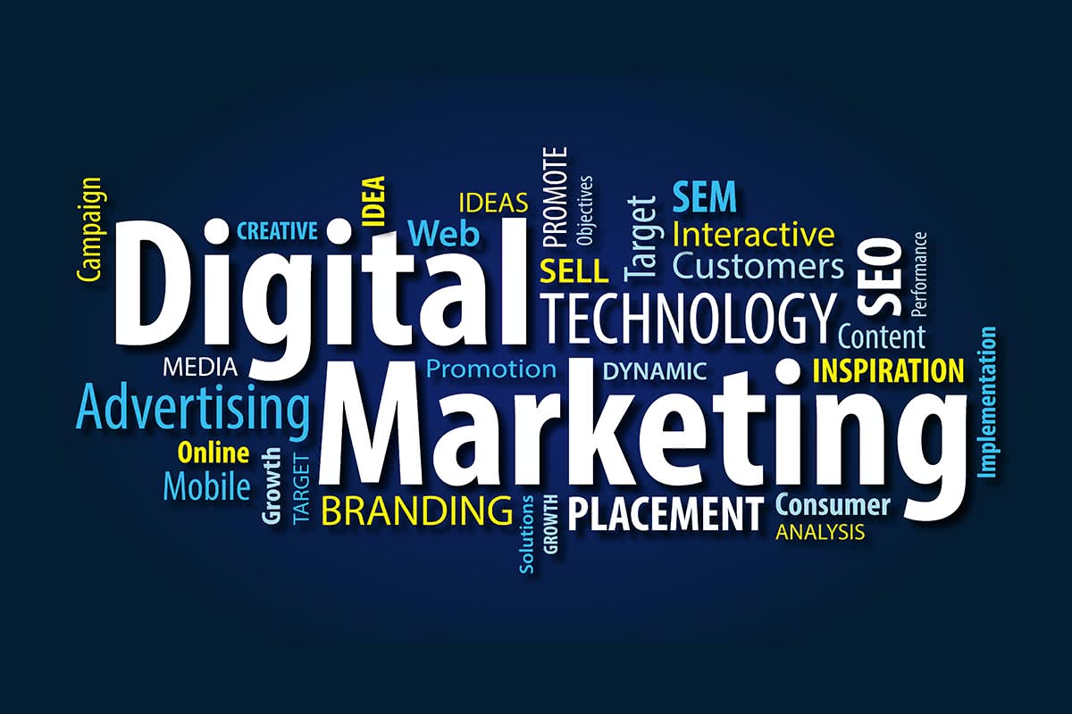 Top Digital Marketing Innovators to Watch in 2025 Digital marketing agency in nagpur