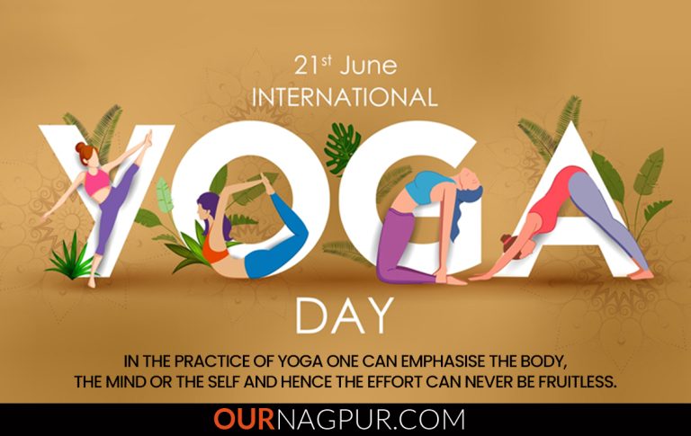 International Yoga Day 2024 : Benefits of Health, Theme, Important