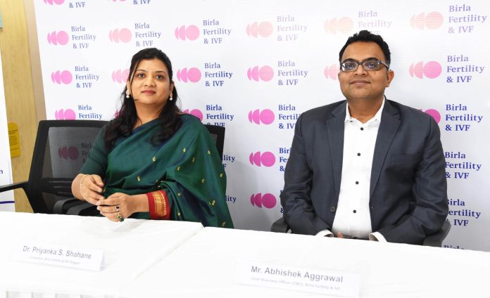 Birla Fertility & IVF