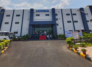 HORIBA Inaugurates One of the Largest Medical Equipment and Consumables Manufacturing Facility in India HORIBA Inaugurates One of the Largest Medical Equipment and Consumables Manufacturing Facility in India