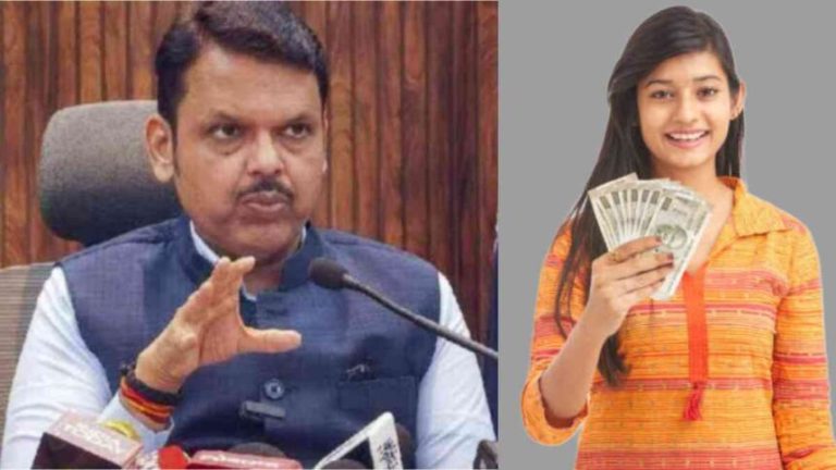 Fadnavis Bets Big on ‘Ladki Bahin Yojana’ as Maharashtra Prepares for Crucial Polls