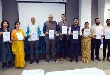 Datta Meghe Medical College Hosts Prestigious 45th Annual MAPCON Conference 600+ Delegates and Leading Experts Gather for Oncopathology Insights at MAPCON 2024 Datta Meghe Medical College Hosts Prestigious 45th Annual MAPCON Conference 600+ Delegates and Leading Experts Gather for Oncopathology Insights at MAPCON 2024