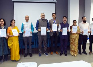 Datta Meghe Medical College Hosts Prestigious 45th Annual MAPCON Conference 600+ Delegates and Leading Experts Gather for Oncopathology Insights at MAPCON 2024 Datta Meghe Medical College Hosts Prestigious 45th Annual MAPCON Conference 600+ Delegates and Leading Experts Gather for Oncopathology Insights at MAPCON 2024