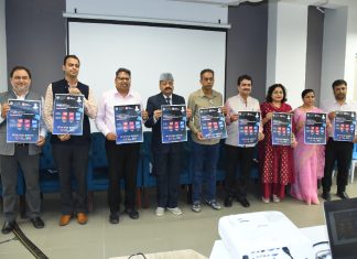 Pioneering Global Excellence: DMIHER’S Maiden Performance in Times Higher Education (THE) World University Rankings 2025 Pioneering Global Excellence: DMIHER'S Maiden Performance in Times Higher Education (THE) World University Rankings 2025