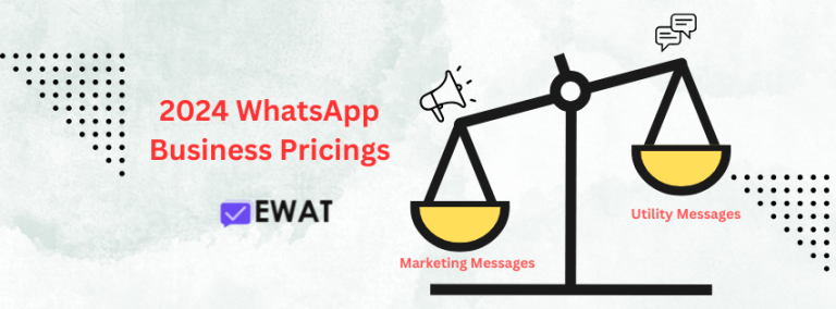 New Pricing Announced by Meta on WhatsApp Business API