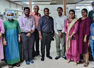 SMHRC Opens Doors to Specialized Outborn Neonatal Care for Newborns in Need SMHRC Opens Doors to Specialized Outborn Neonatal Care for Newborns in Need