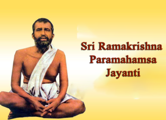 Ramakrishna Jayanti 2025: Celebrating the Birth of a Spiritual Luminary Sri Ramakrishna Paramahamsa Jayanti