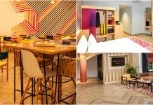 Ginger Expands Its Presence, Launches Its Second Hotel in Nagpur Ginger Nagpur City Center